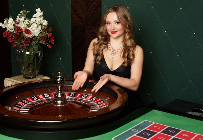 Nova Patti Live Casino