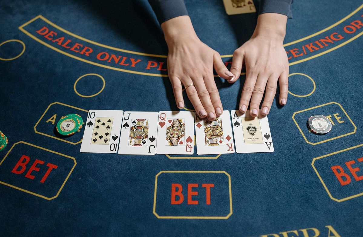 Nova Patti Live Casino